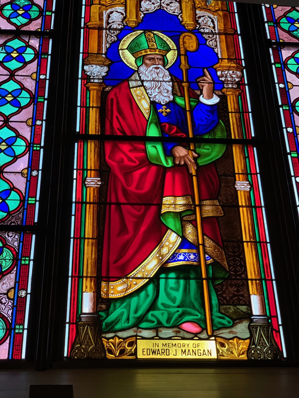 nyc - st patricks old cathedral mangan window.jpeg